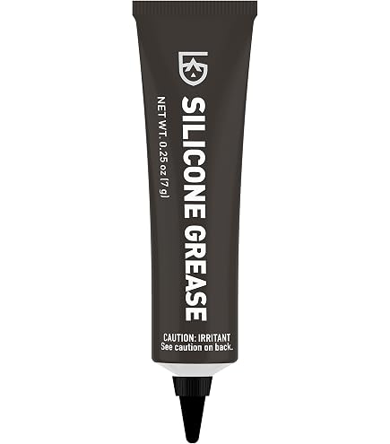 Amazon.com: Christo-Lube MCG 111 Oxygen-Compatible Grease - 5g